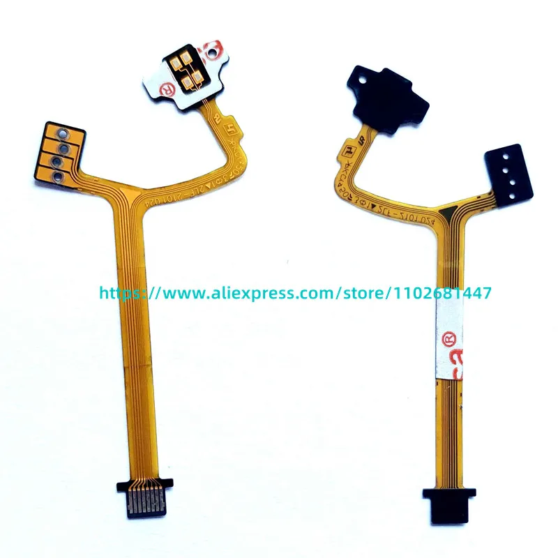 NEW FE 16-35 2.8 GM Lens Aperture Flex Diaphragm Flexible Cable Ribbon FPC Focus Flex For Sony 16-35mm F2.8 GM SEL1635GM