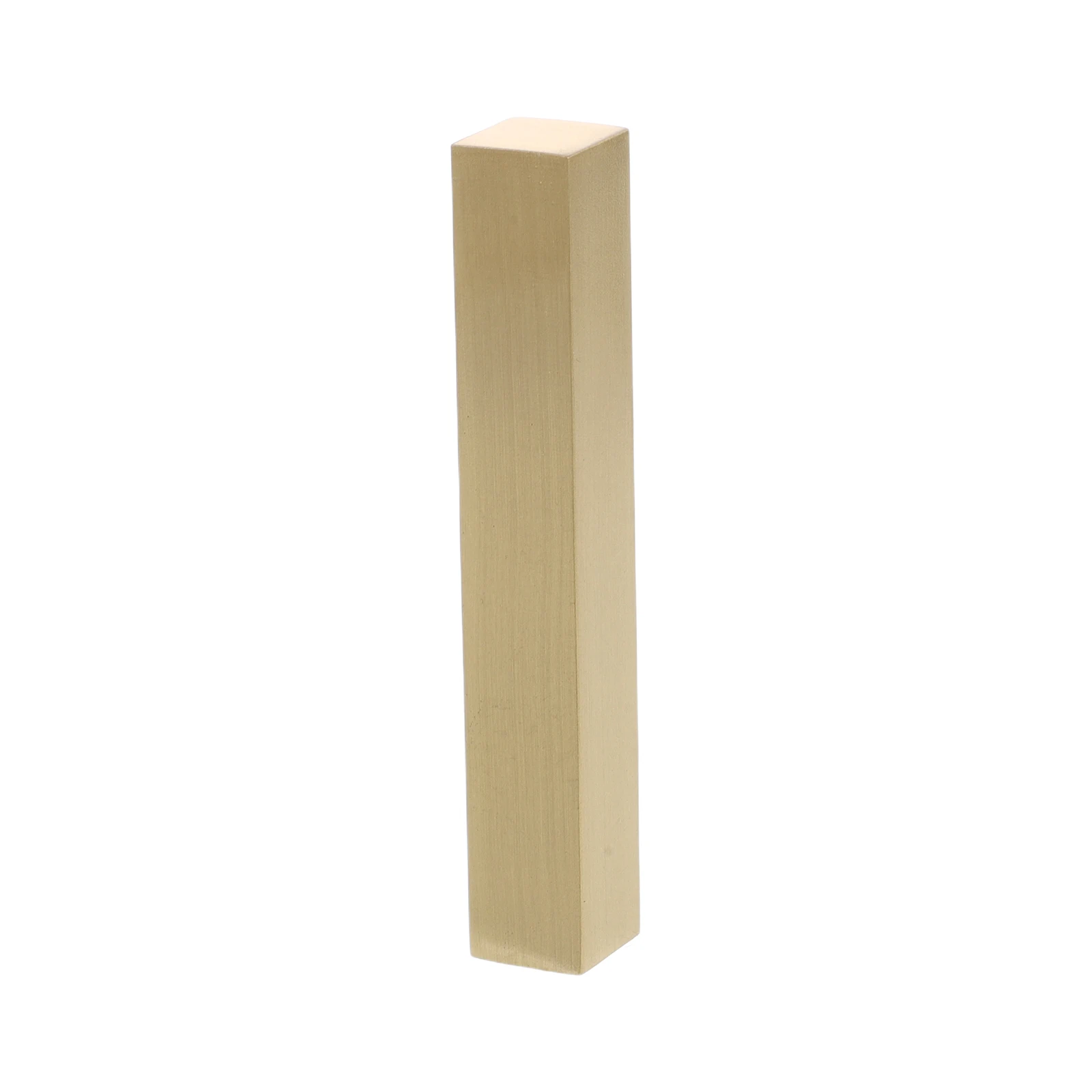 

The Four Treasures of Study Chinese Pen Holder Calligraphy Tools Table Supplies Brush Copper Rest Office