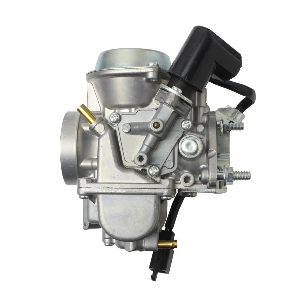 Carburetor 30mm CARB For Yamaha Majesty 250 YP 250 YP250 250cc Scooter Vergaser Linhai 260cc Marquis Te-250cc ATV