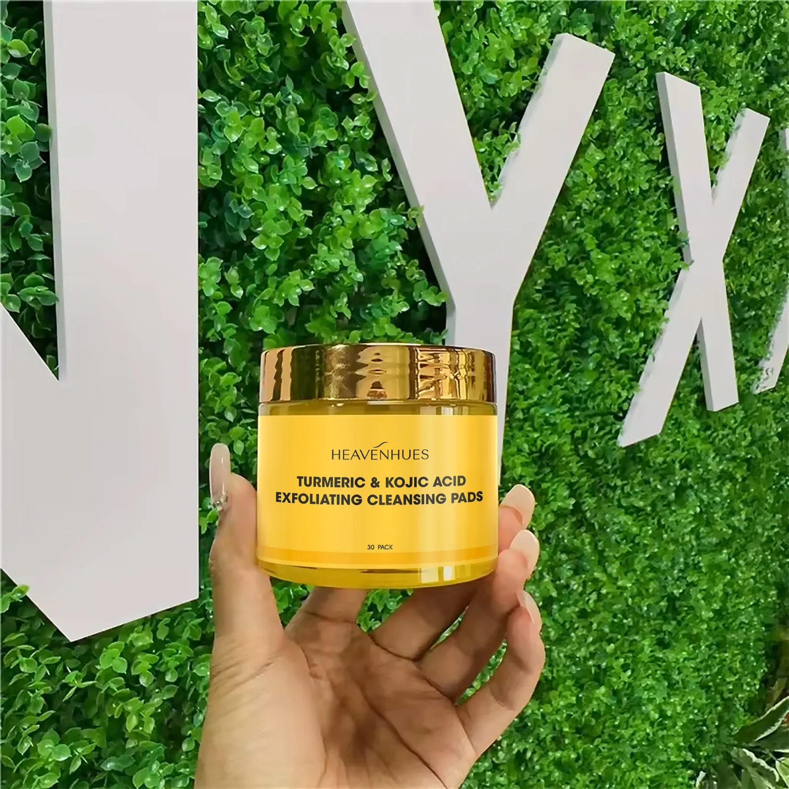 Face Cleansing Pads for Facial Radiance Gentle Exfoliating Toner Pads for Deep Cleaning Moisturizing Exfoliating Toner Pads