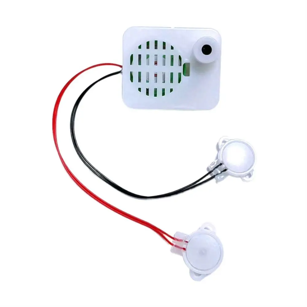 Plush Bears 30 Second Plush Toy Sound Recorder Music Box Recordable Voice Recorder Module 30s DIY Toy Plush Doll