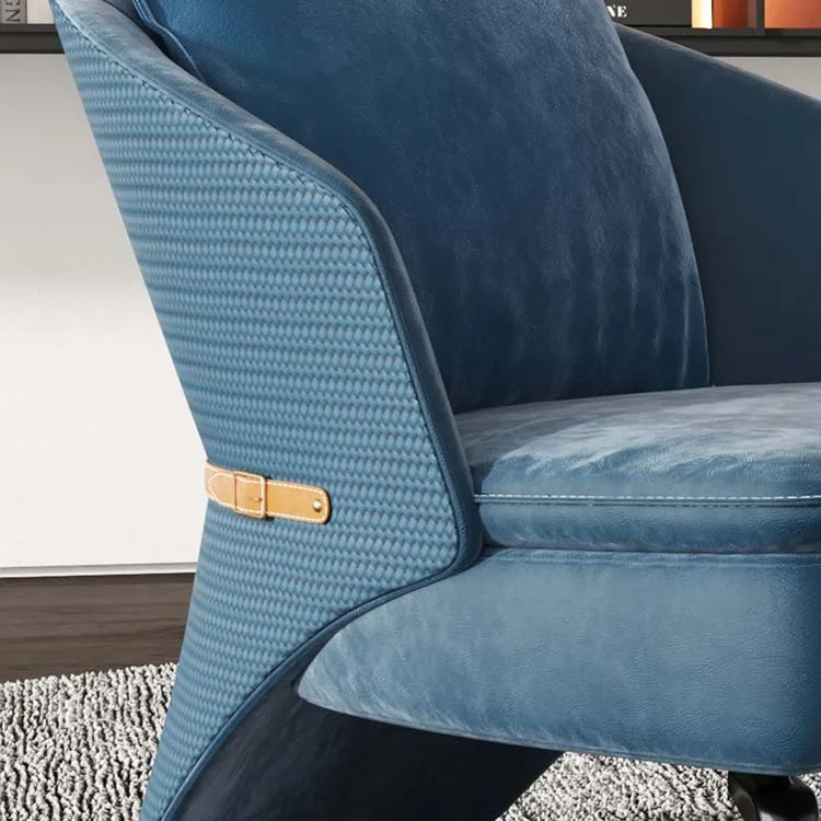 

Sales Office Negotiate Sofa Chair Hotel Lobby Reception Area Leisure Chair