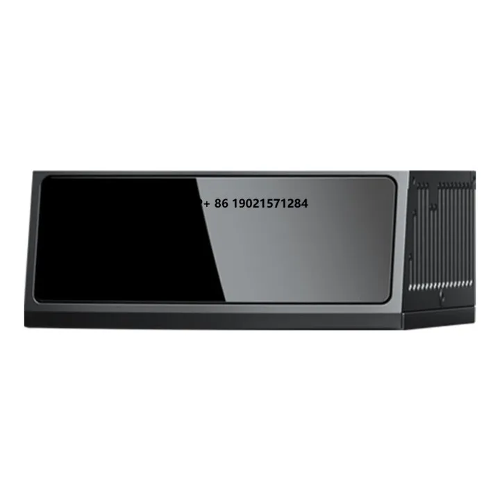 Robosense M1 Plus V…