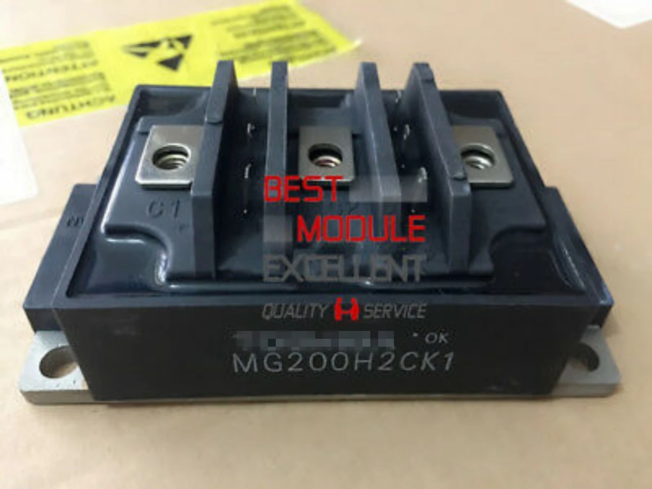 1PCS MG200H2CK1 NEW 100% Quality Assurance