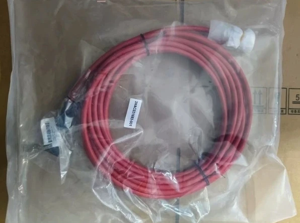 

Brand new 3HAC031683-001 L=10M Teach Pendant Communication Cable for 3HAC028357-001 DSQC679 Fast delivery