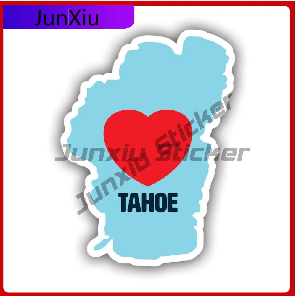 Love Lake Tahoe Sti…