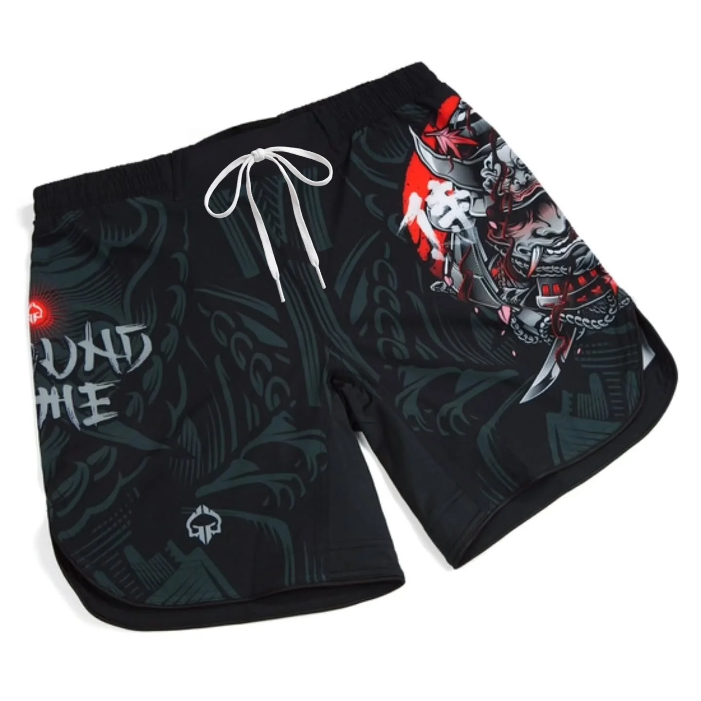 2026 Sommer Boxshorts Kleidung MMA Muay Thai Kickboxen Kampf Muaythai Herren Atmungsaktive Kampfsport-Shorts mit Schutzfunktion – Detail 10