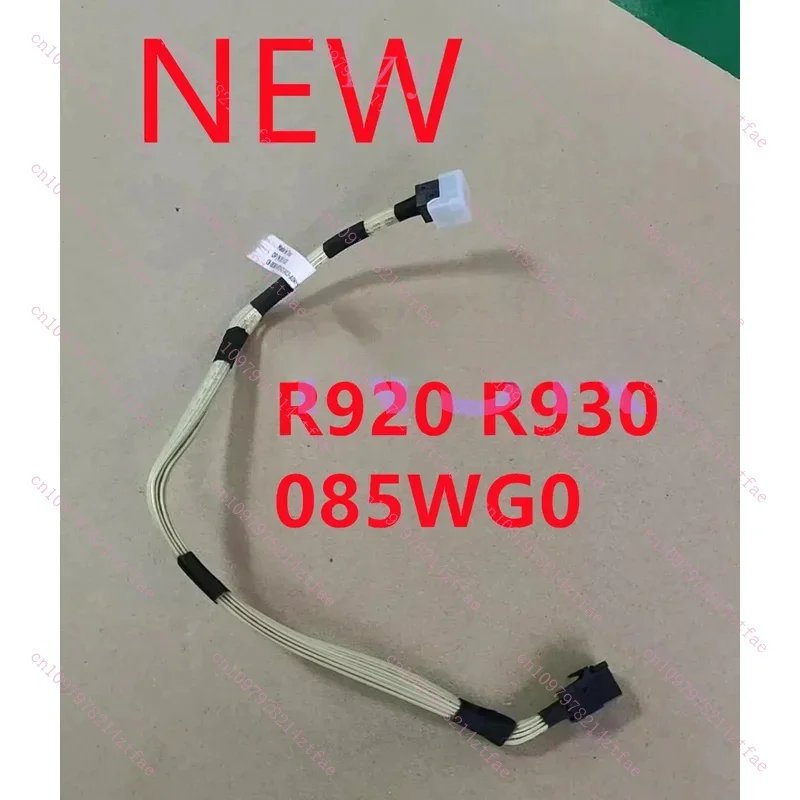 

Original 85WG0 085WG0 For Dell R920 R930 Aerver 2.5-inch 24 Bay Backplane SAS Cable 100% Test OK