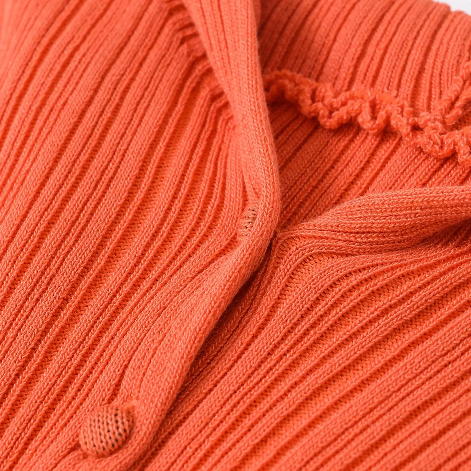 Cárdigan para mujer, prendas de punto de manga larga, suéter con una botonadura, abotonada Y2k, prendas de vestir exteriores, ropa de mujer 9598036