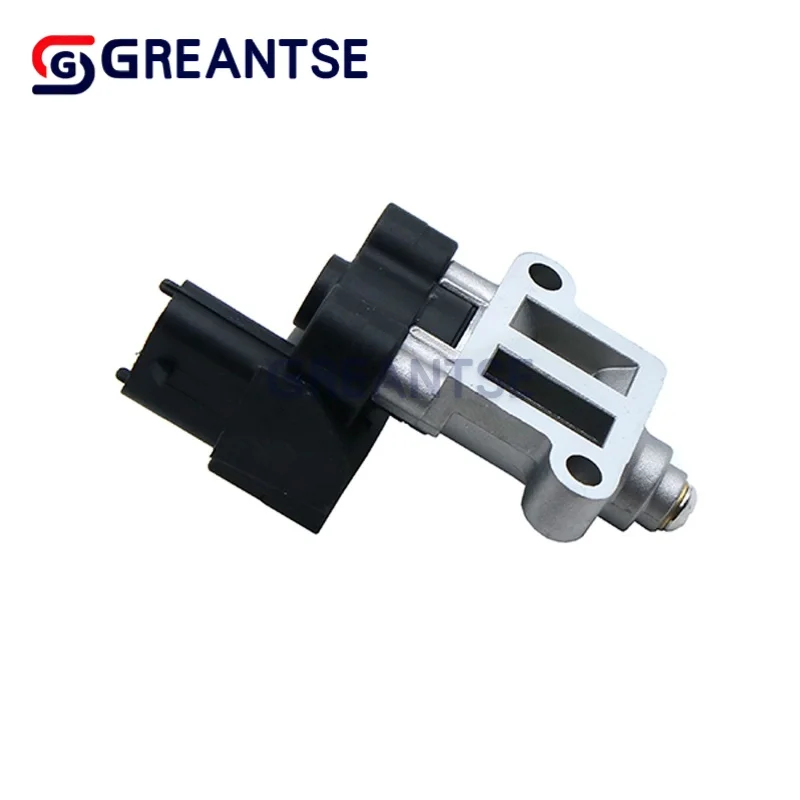 Idle Air Control Valve IAC For Kia Forte Soul Carens Rondo Hyundai Elantra I20 I30 35150-2B010 35150-2B000 351502B010 351502B000