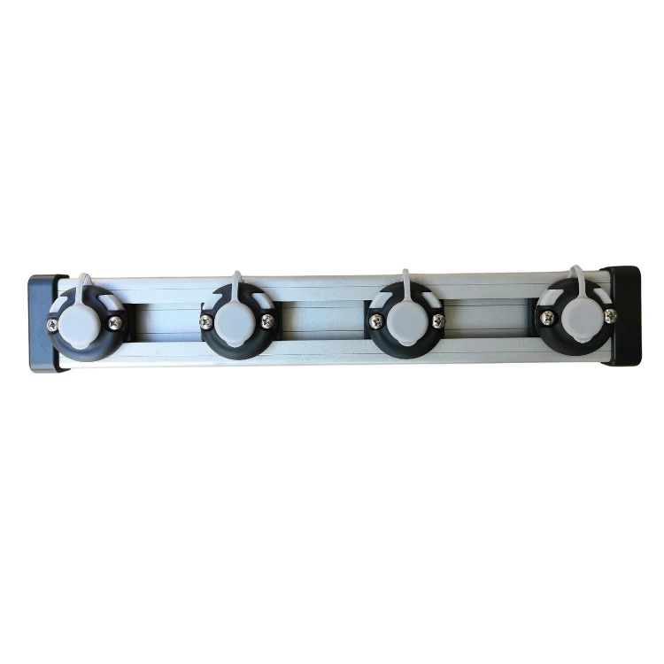 Multifunctional Aluminium Socket Base Bracket to Install Rod Holder Go Pro Fish Founder Cell Phone Kayak Accessories