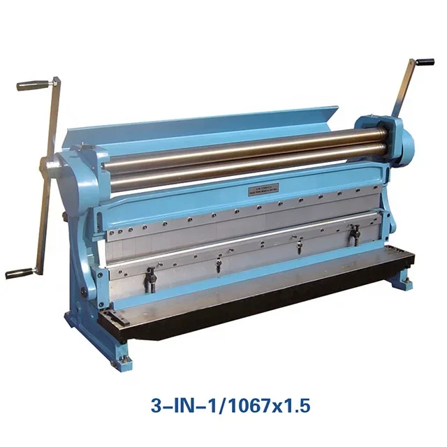 3-IN-1/1320x1.5 Steel Rebar profile stirrups bending cutting machine pipe metal bar bender automatic dobladora tubos roll machi