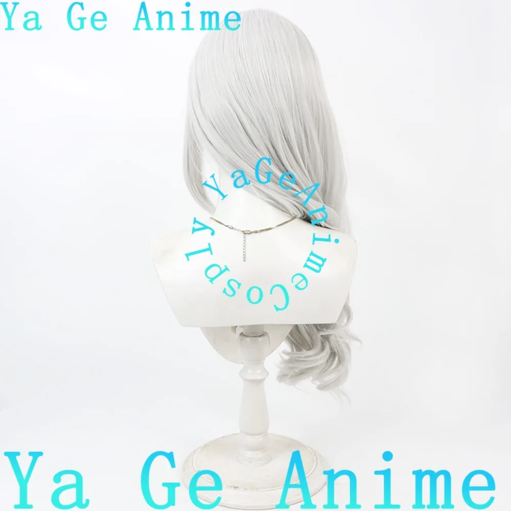 Ya Ge アニメ Identity V 写真家ジョセフ コスプレウィッグ アニメリアリティーショーゲーム ロールプレイングウィッグ アニメダンスパーティーに使用