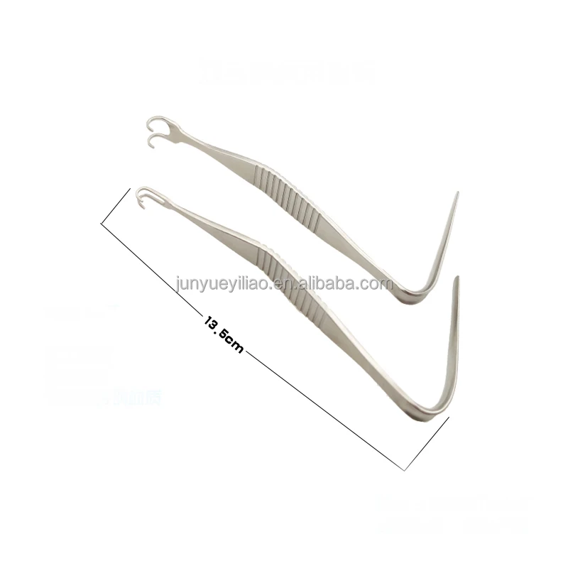 Aufricht Walter Nasal Retractor Rhinoplasty Surgical Instruments