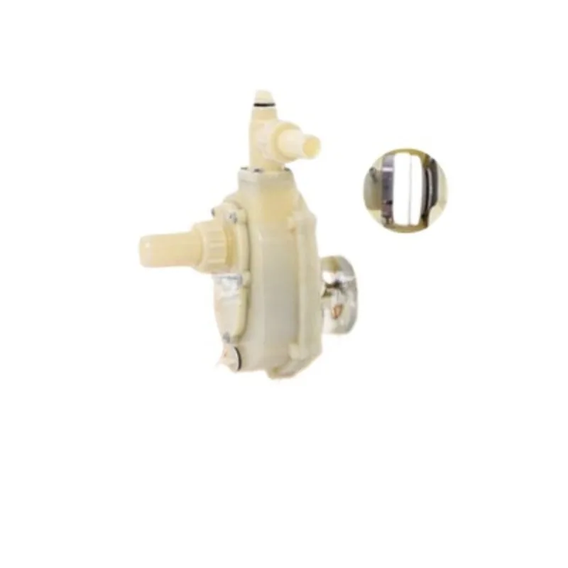

FS/FSZ Chemical Pump Anti-corrosion Acid And Alkali Plastic Centrifugal Pump Head Self-priming Pump Head