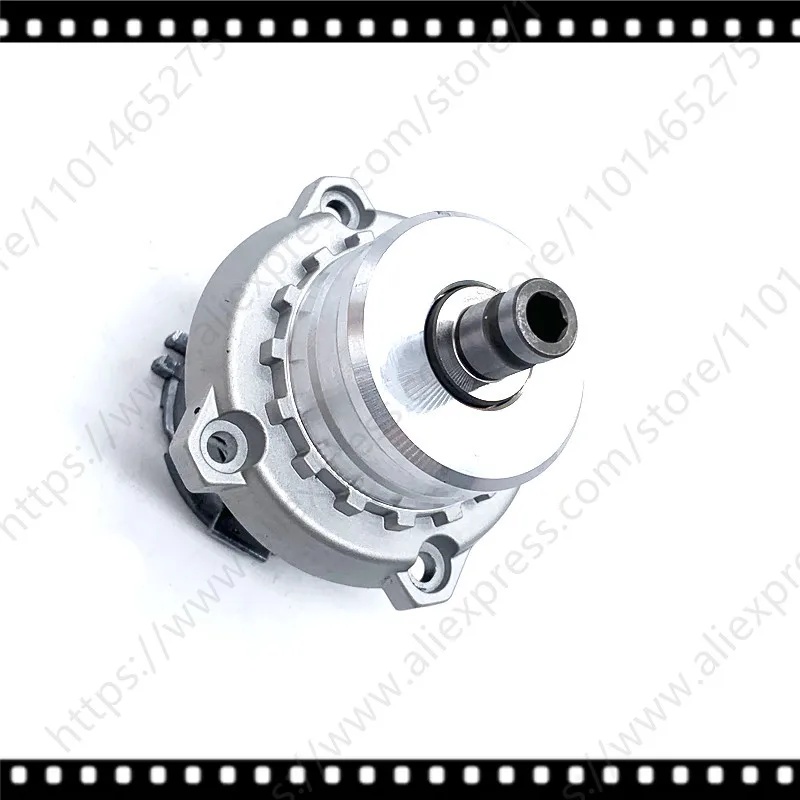 

Gear-box compl.,BS Quick for metabo BS18LTXBLQI 316068830