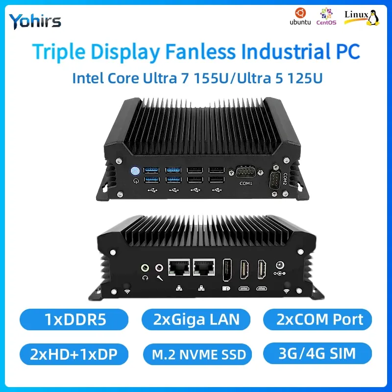 Intel Core Ultra 7 …