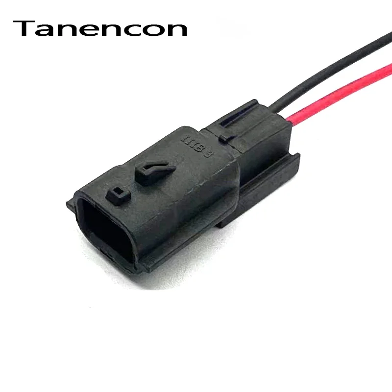 2/3 Pin Car ABS Sensor Plug Headlight Balance Connector 7282-8851-30 7283-8851-30 for Honda Nissan