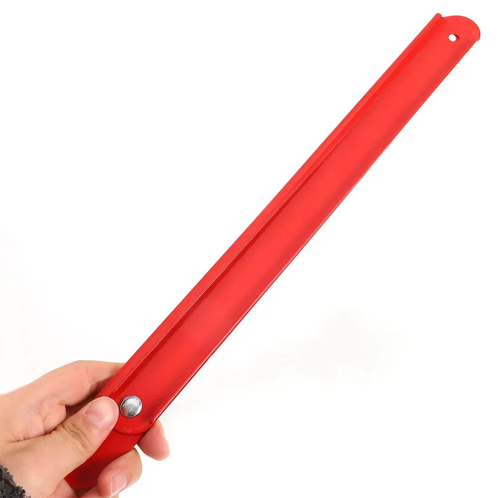 2 قطعة المفصلي للطي الجمعية المعدنية درجة سلم دعم مفصلات خفيفة الوزن المجلفن الصلب استبدال أجزاء ل العلية دور علوي #1