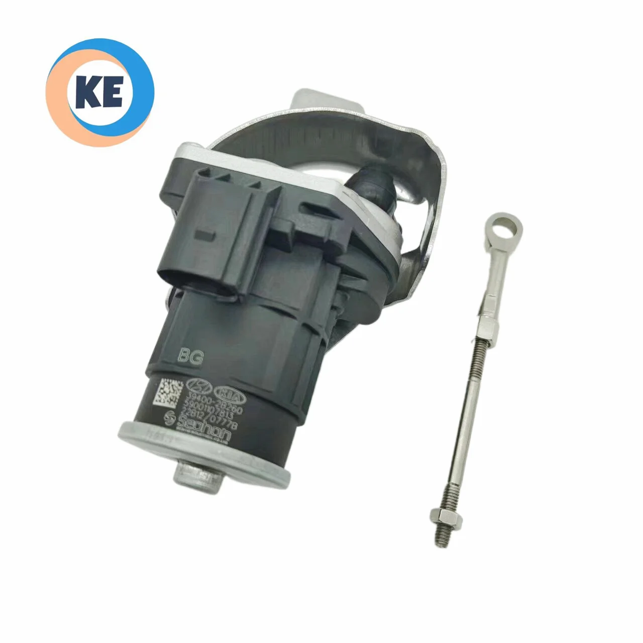 Original Quality New Solenoid Waste Gate Control Valve 39400-2B400 for 2019-2021 for  Veloster Turbo Model Ct16v