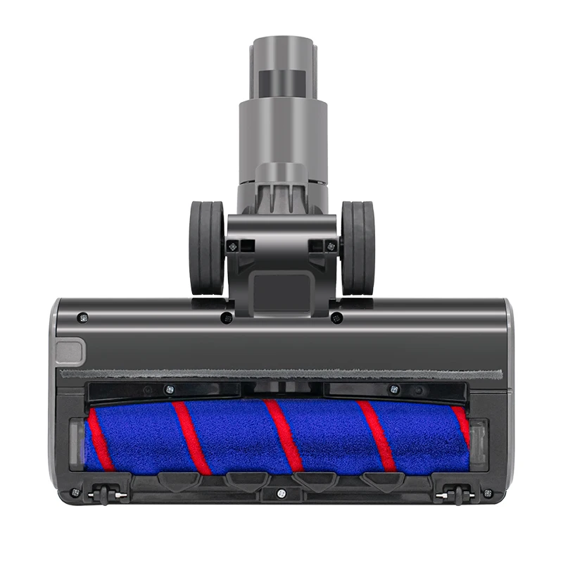 Elektryczna szczotka podłogowa Wymiana głowicy do odkurzacza Dyson V7 V8 V10 V11 Części do odkurzacza Miękka zamiatarka Rolka Szczotka Głowica czyszcząca