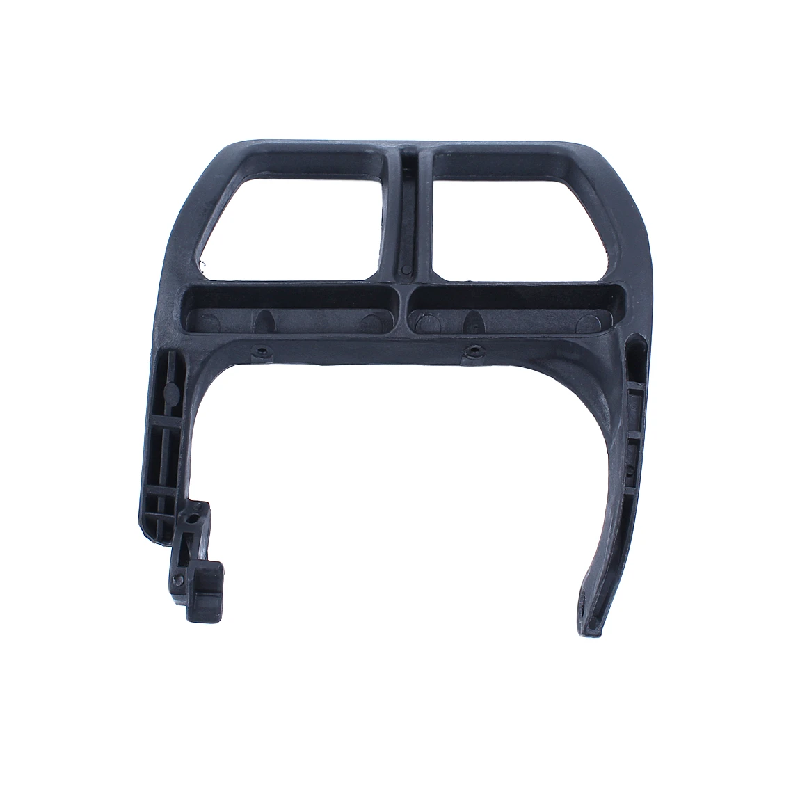 Maneta de freno de cadena protectora de mano para motosierra STIHL, 017, 018, MS170, MS180, MS 170, 180, #1130, 792, 9100