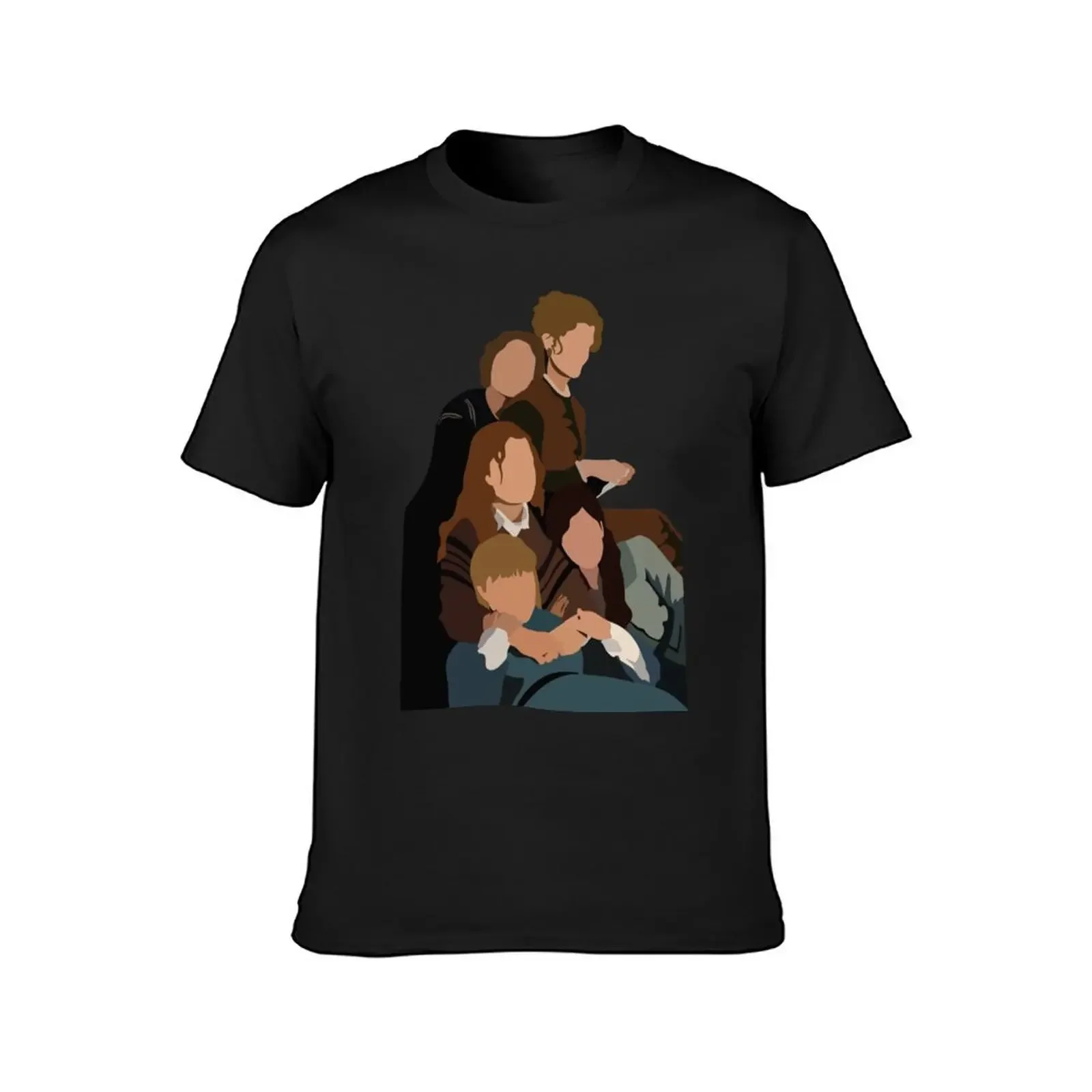 Little Women T-Shirt summer top essential t shirt t shirts for men pack