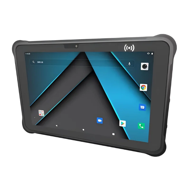 XG-ST11-A5 10.1inch12000mAh 8G+256GB fingerprint GPS three-proof tablet