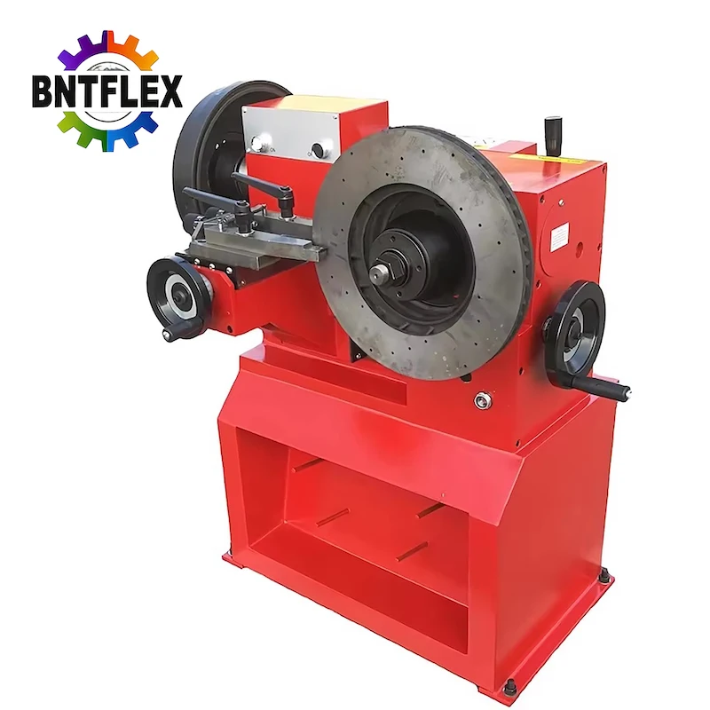 customized Brake Lathe Machine C9335 Brake Lathe for Car