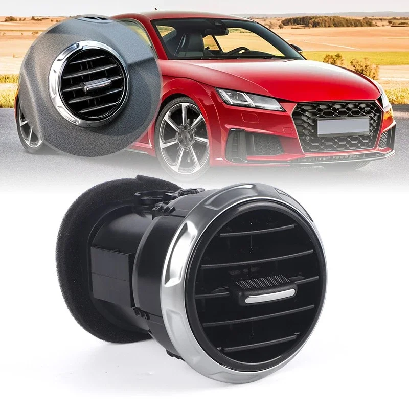 

Вентиляционное отверстие для кондиционера Tt, прямая замена, для приборной панели Tt 2007-2014, Plug-and-Play