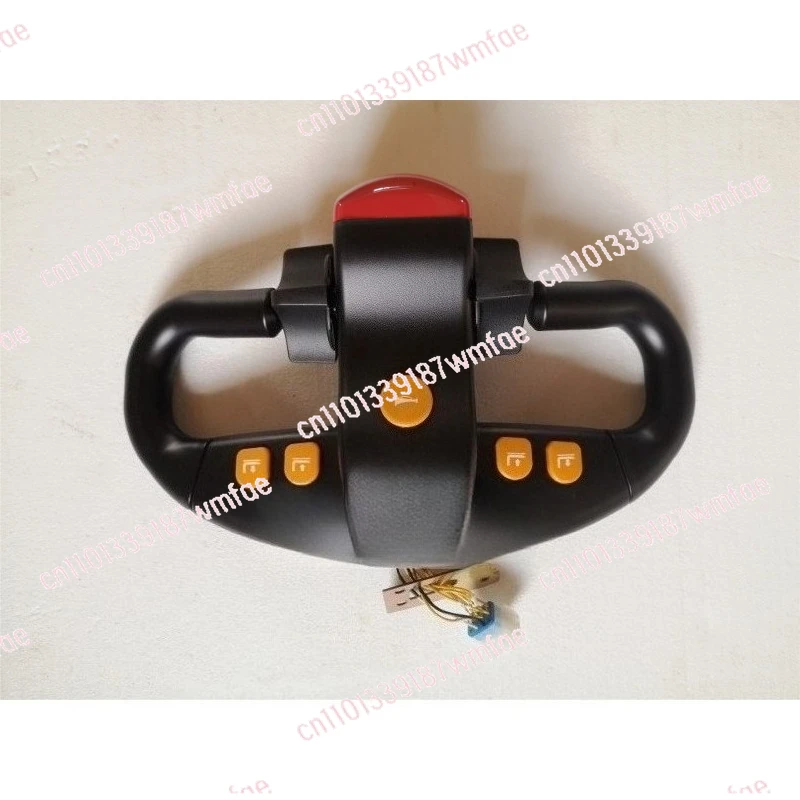 

Ручка в сборе Электрический вилочный погрузчик Lida 170H Ручка управления в сборе Ручка D930