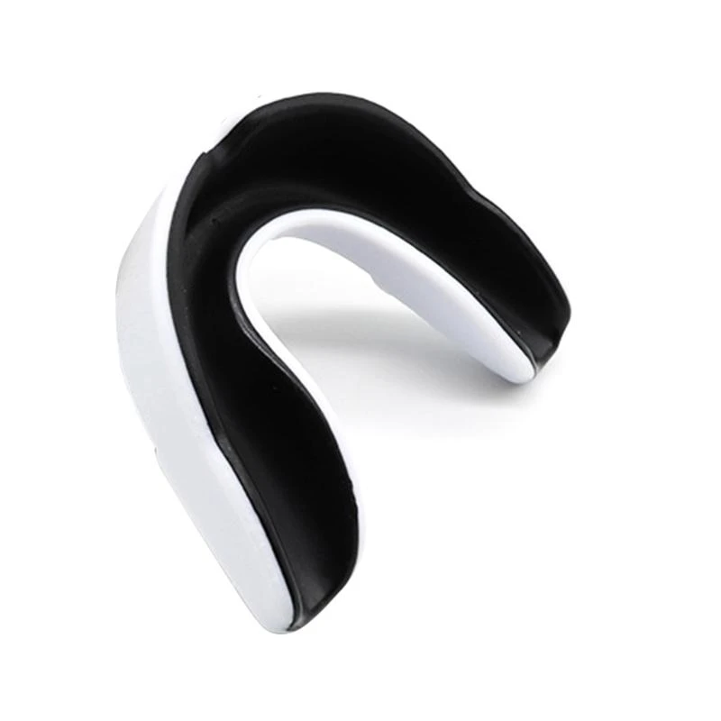 Sports Mouthguard Sparring Mouth Guards Taekwondo Boxing Teeth Protectors