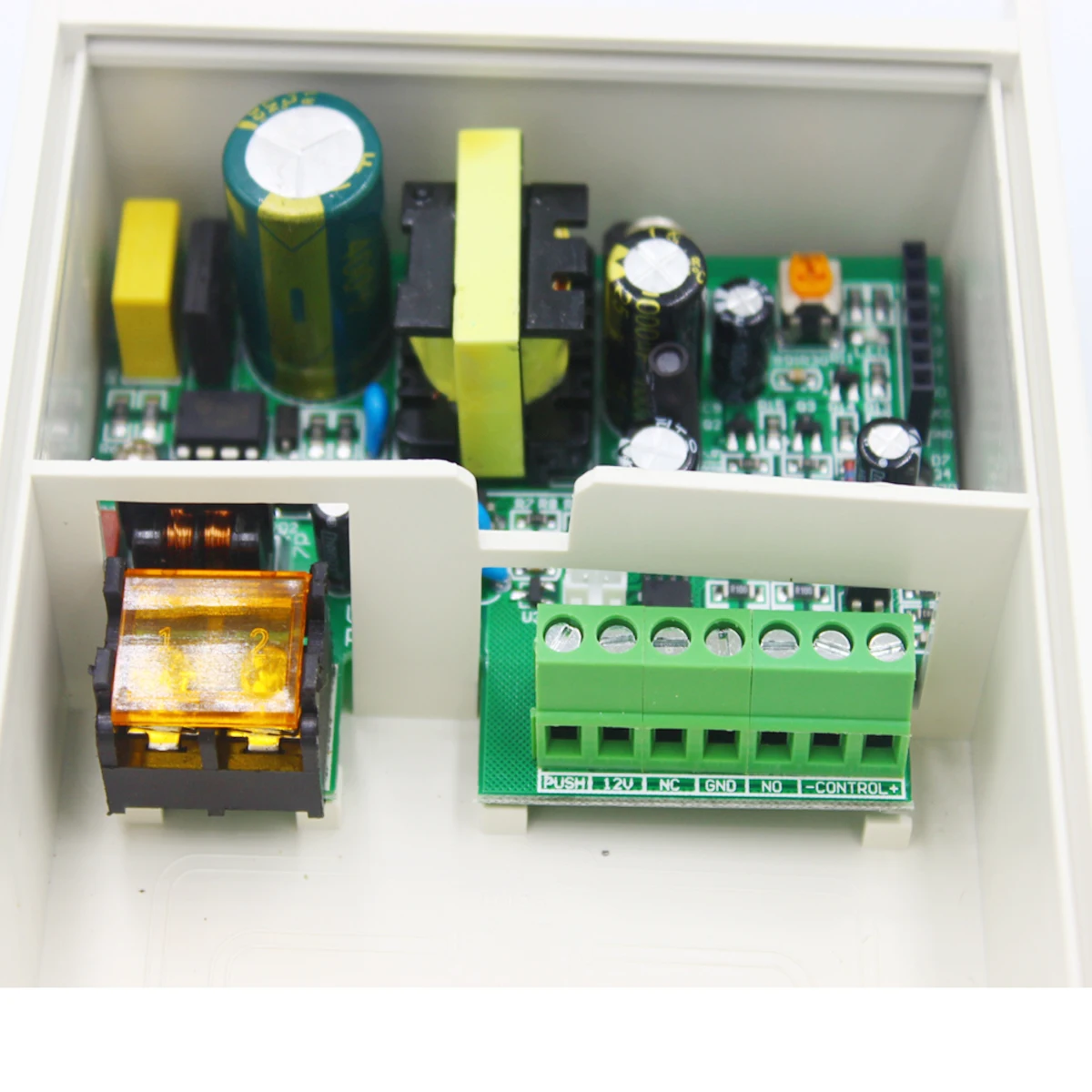 DC 12V 2A AC 100~260V Mini Access Control Power Supply Door RFID Fingerprint Supplier Adapter Covertor System Machine