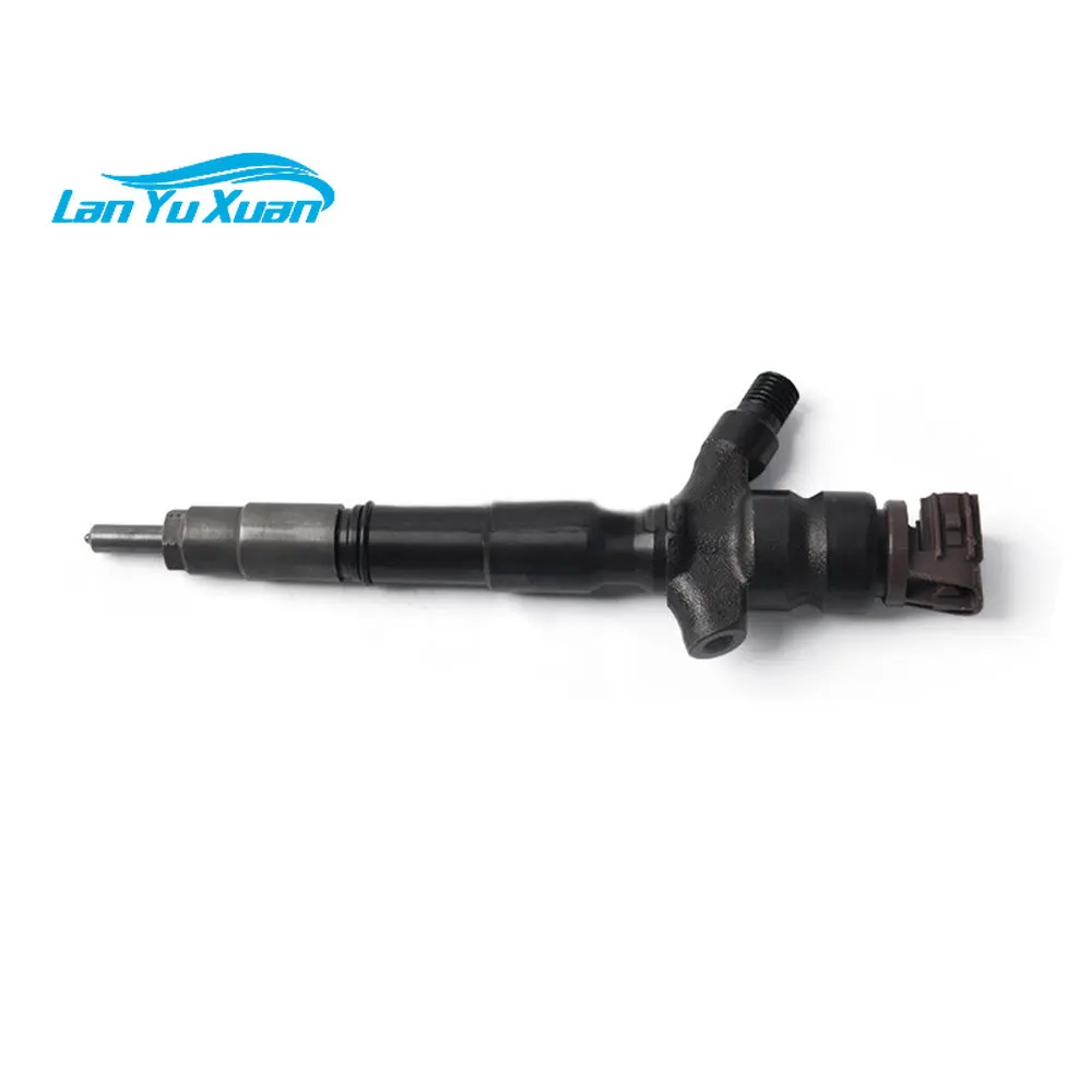 23670-30440 common rail fuel injector 23670 30440  nozzle 2367030440 for denso