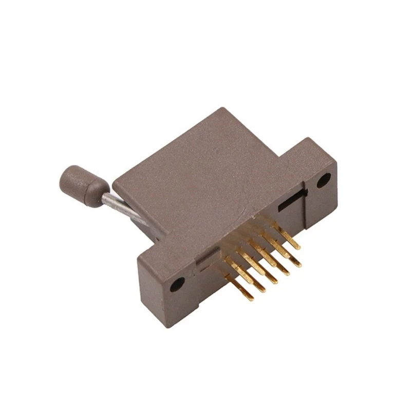 TO3P TO247 5L Test Socket Fixture IC Test Adapter for High Temperatures Aging and Programming