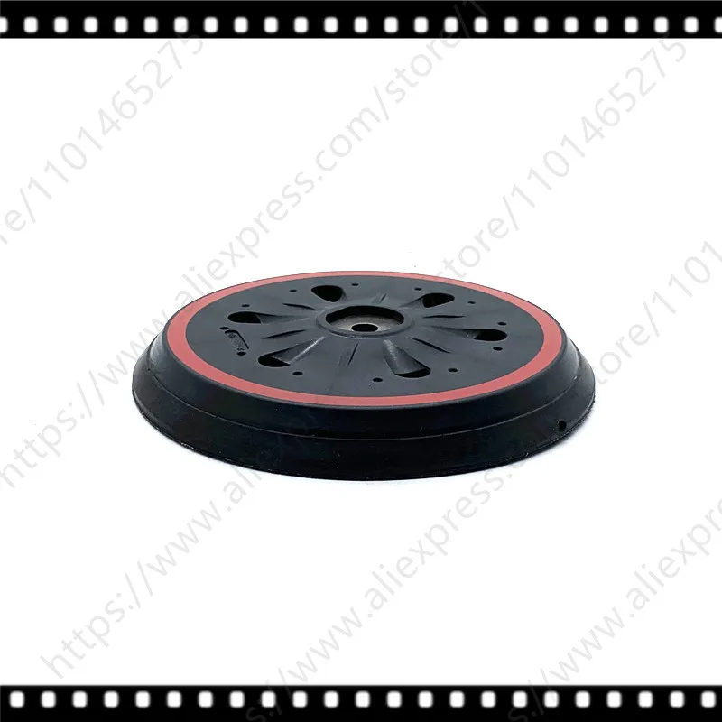 

Backing plate cpl. for metabo SXE450TurboTec SXE3150 SXA18LTX150BL 344101970