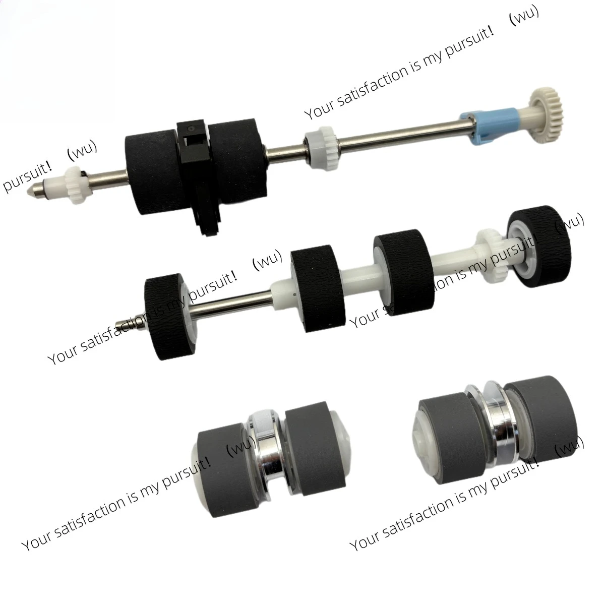 AD6090 Pickup Roller Kit for Avision Feed Kit ADF Document Scanner 003-8291-0-SP