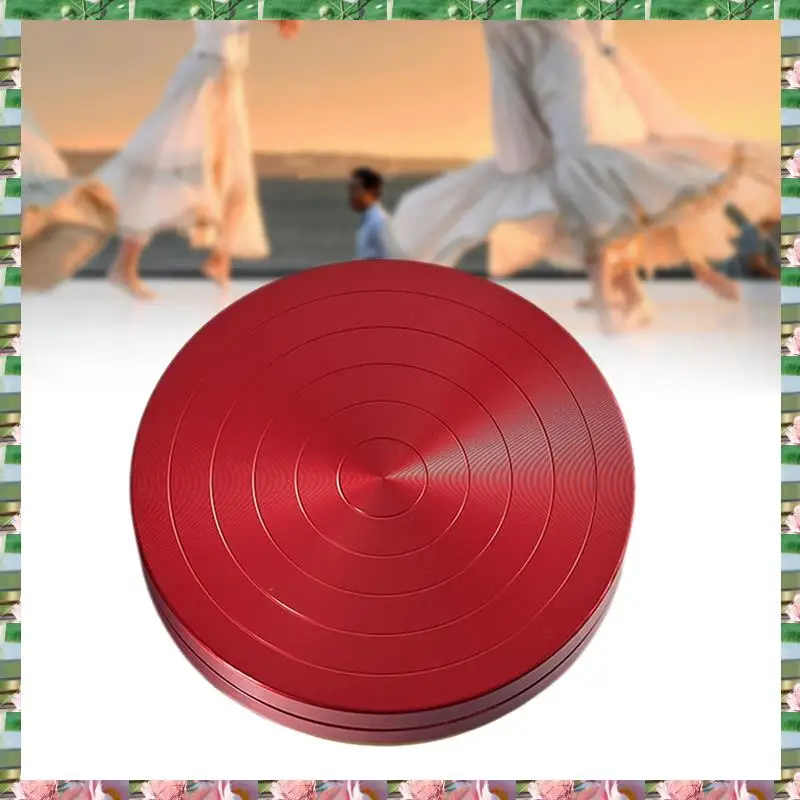 

Sports Ballet Turning Board Dance Turning Board For Kids Adults Non Slip Training Disc For Figure Skaters Gymnasts,Ballet Turnin