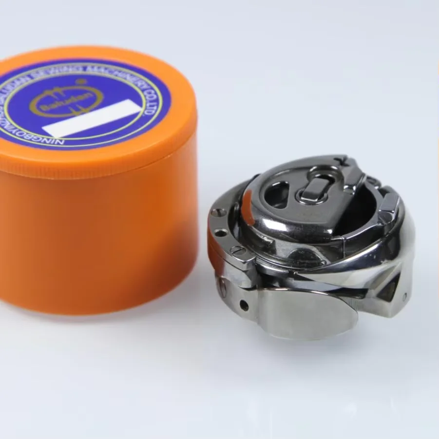 

91- 263490 -91 / HPF- 263495 / ПОВОРОТНЫЙ КРЮК HPF-591A для ШВЕЙНОЙ МАШИНЫ PFAFF 591B/1574A/571A, GARUDAN GP710-148 KRT591-R/130.08.934