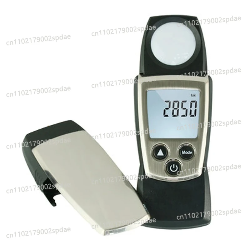 Testo 540 Digital Pro Light Tester Logger Handy  Meter 999990560 0540