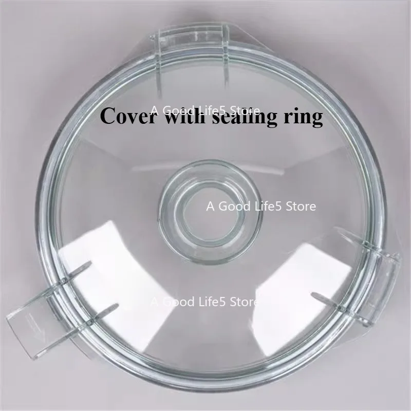 Mixer Lid Scraper Magnetic Switch Replacement Parts for Robot Coupe Blixer 6