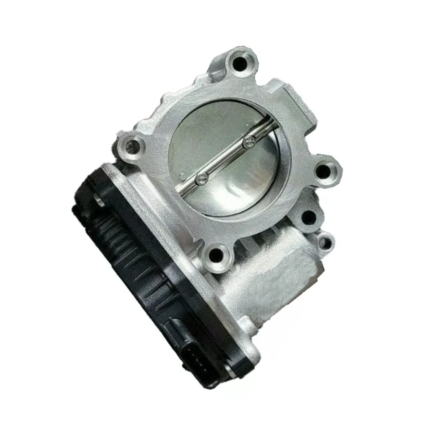 1pc Genuine OEM Throttle Body Assy 351002M417 35100-2M417 For Kia K5 2021-2023 New Car Accessories