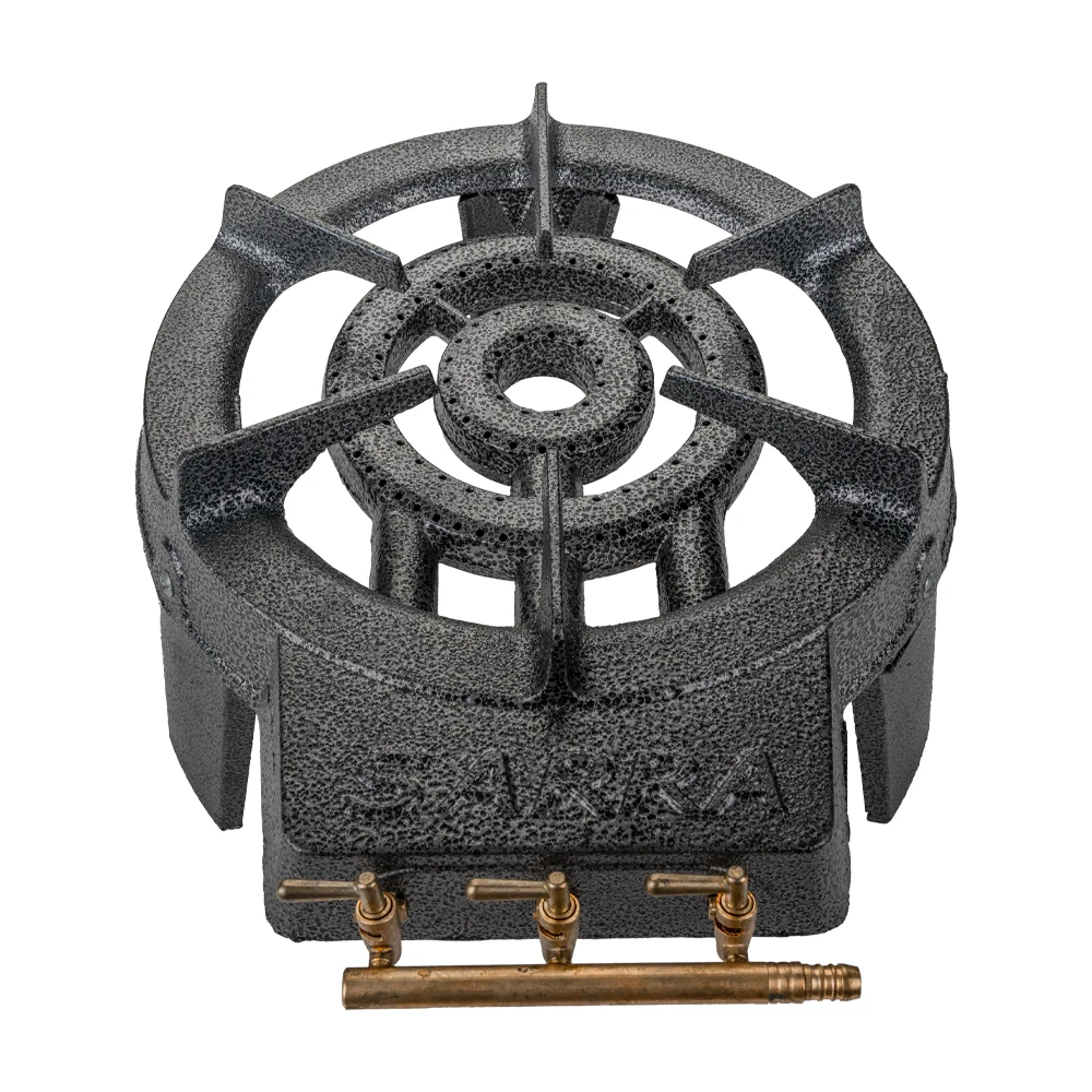 LPGポータブルシングルバーナー、キャンプ調理、屋外用ミニガスストーブ、価格