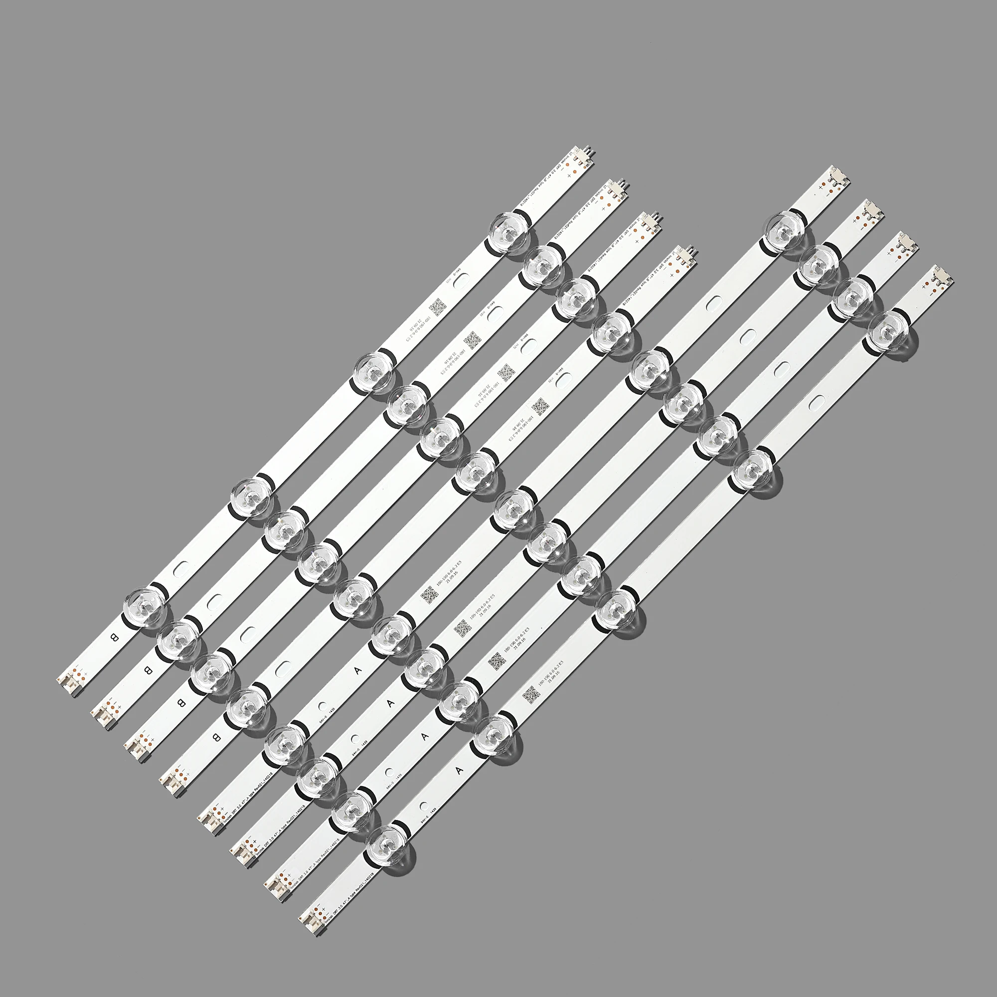 LED Backlight strip  For LIG 47\