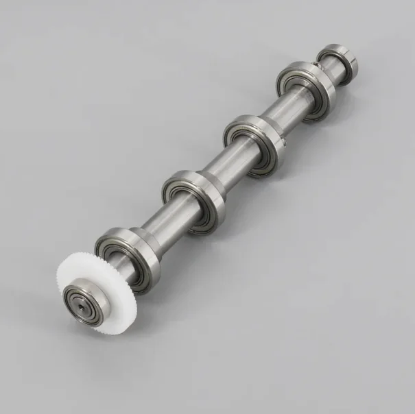 

Good Quality Hi-tachi Spare Parts Hi-tachi HMN0308 Pump Camshaft(Including Bearing) for Hi-tachi PX/PXR/PB CIJ Inkjet Printer