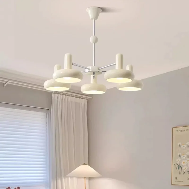 French Cream Style … - image