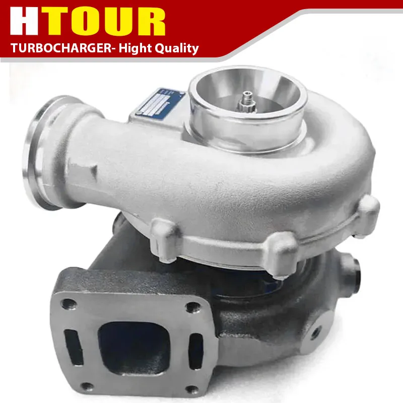 Turbo K26 For Yanmar Ship 4LH-DTE For Sigma Marine 3.5 53269886291 53269886292 53269706292 53269706291 119173-18011 119173-18850