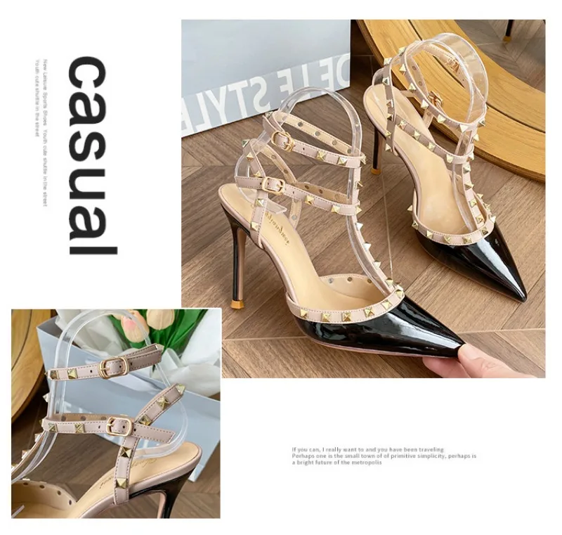 Scarpe da Donna di Design