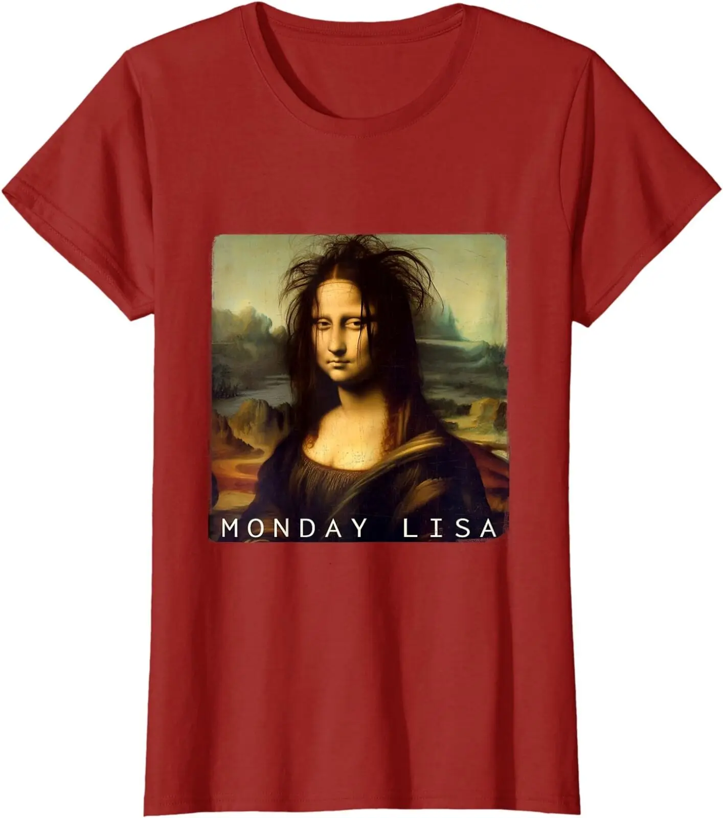 Женская футболка с длинным или коротким рукавом и круглым вырезом Женская футболка с длинным или коротким рукавом и круглым вырезом