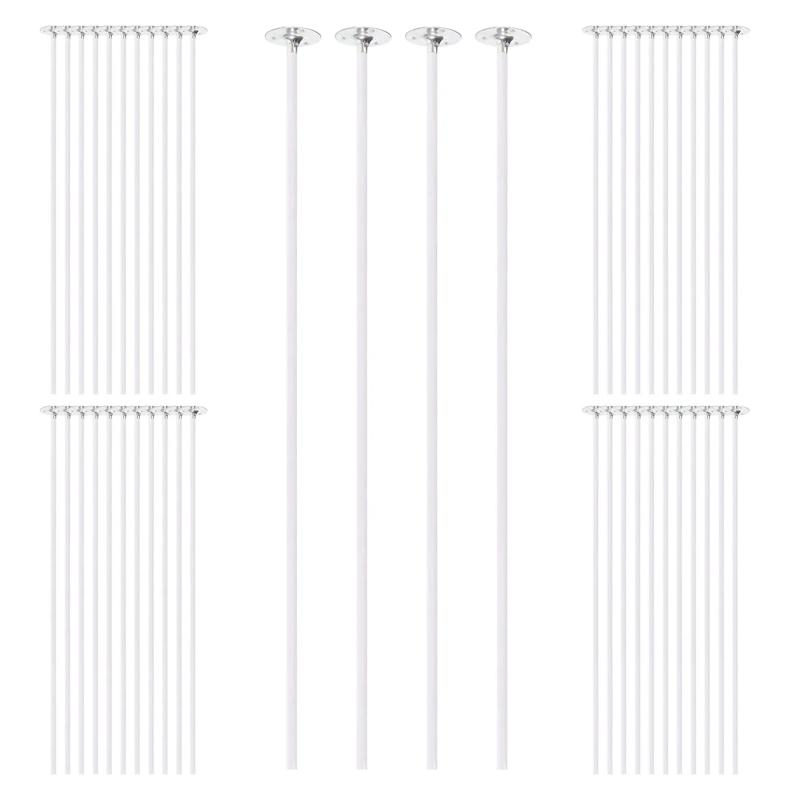 

100 шт. высококачественных хлопковых фитилей для самостоятельного изготовления, универсальные фитили, совместимые с растительным, соевым и пчелиным воском, для домашнего использования